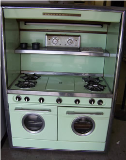 1953 Western Holly