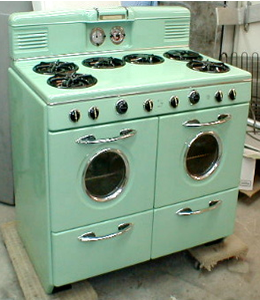 1947 Western Holly