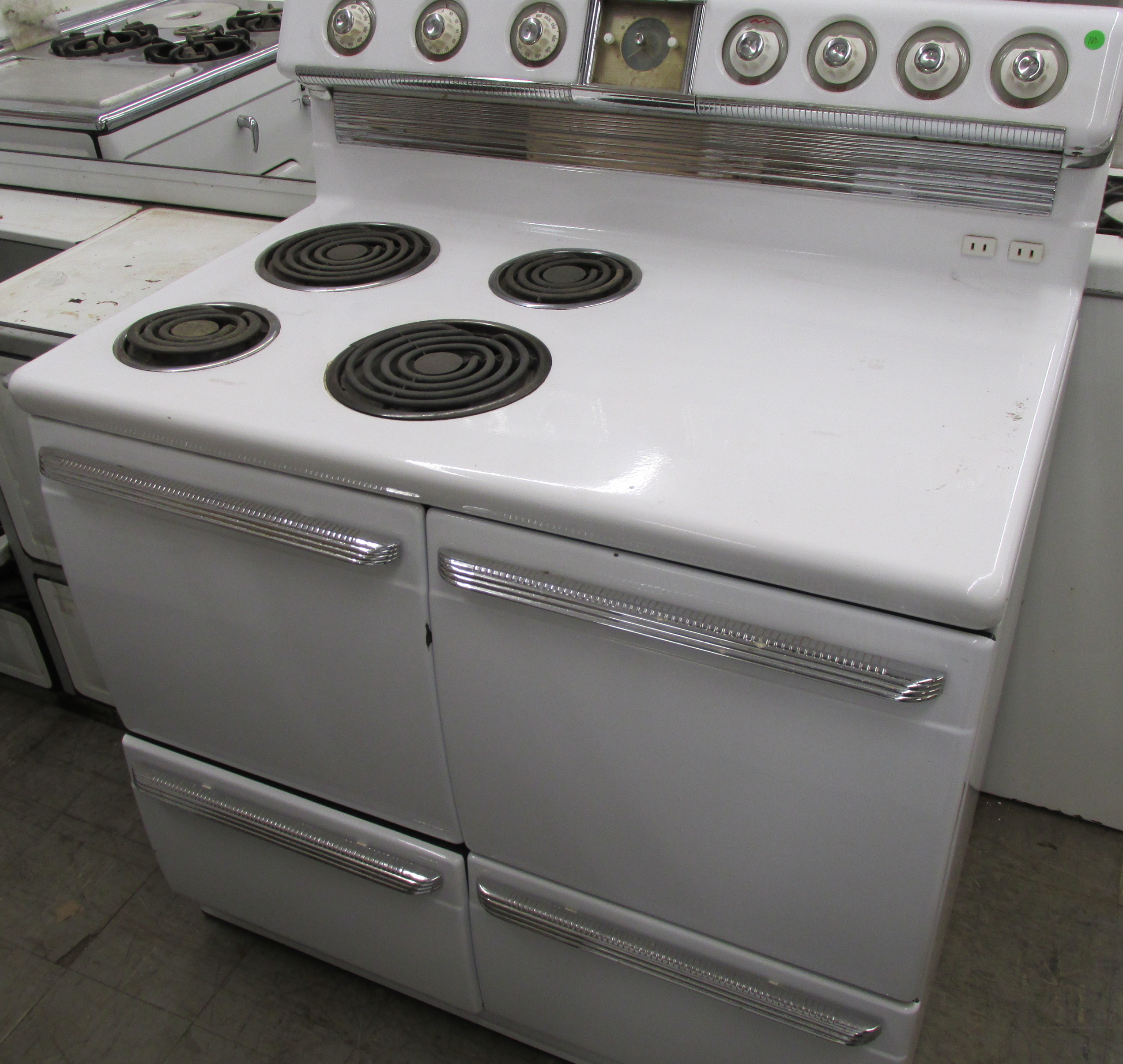 Old Tappan 400 Stove Oven Wiring Diagram Wiring Library