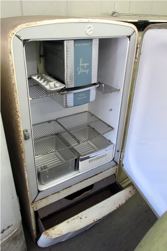unrestored-antique-refrigerators