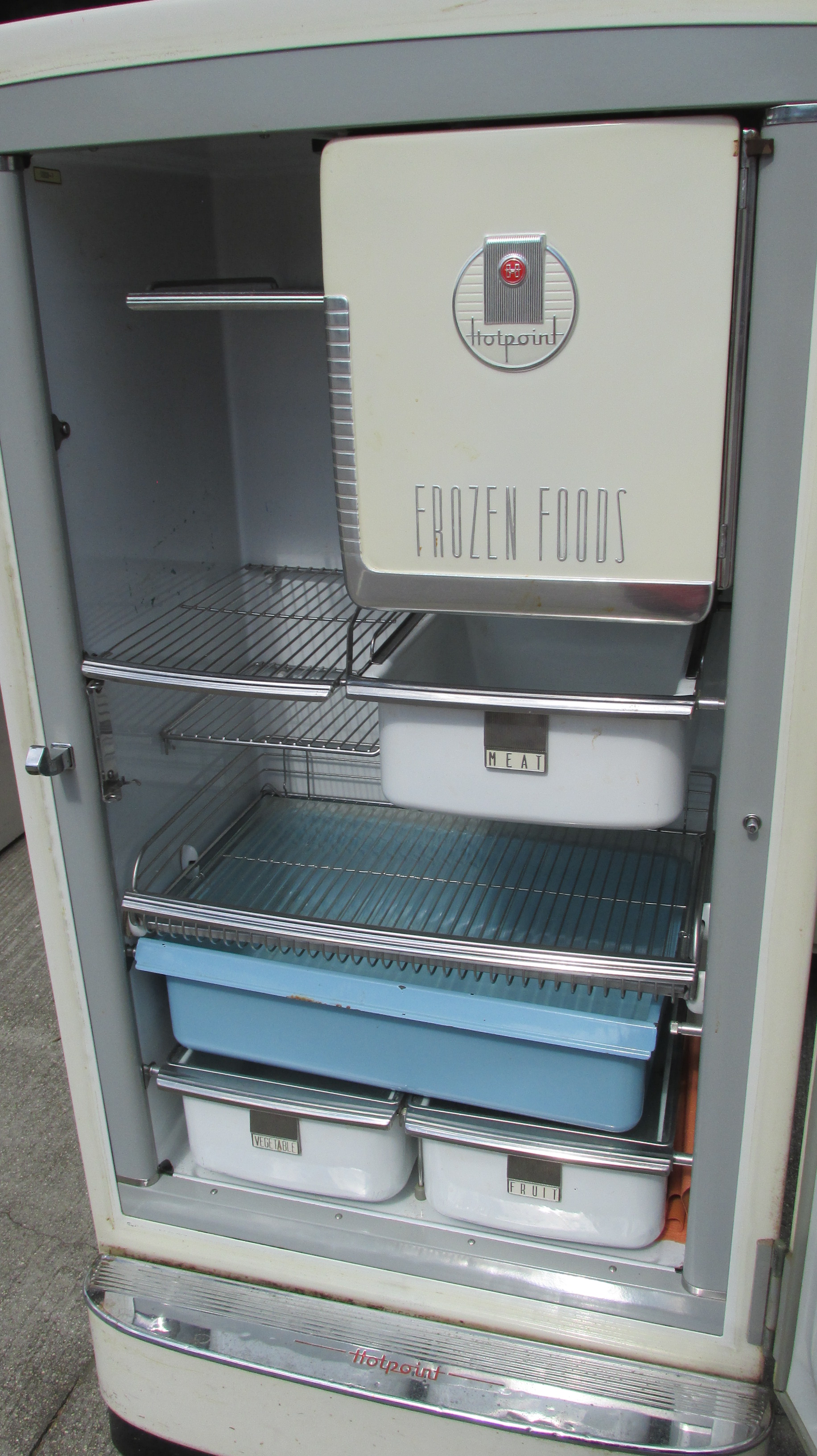 does anal feel good for males vintage antique refrigerators