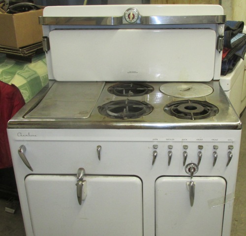 1946 Chambers B-Model