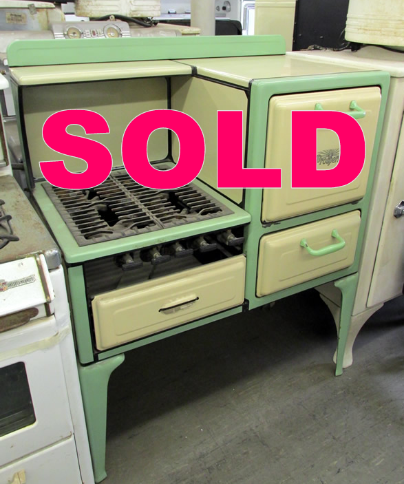 SOLD 1930 Prosperity