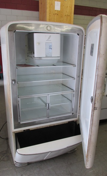 kelvinator fridge not working but freezer is