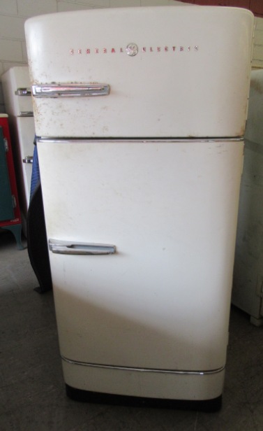 1952 GE Combination