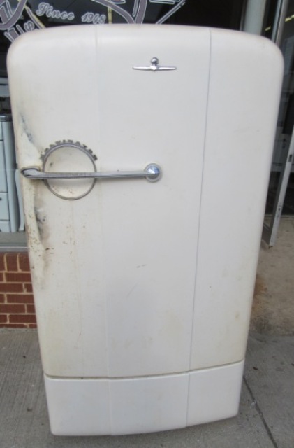 1948 Kelvinator