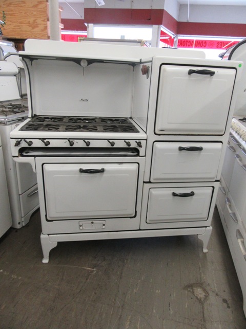 1934 Magic Chef 950