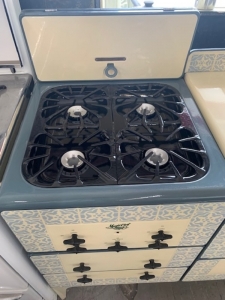 magic chef range vent hood