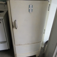 Vintage 1960s Frigidaire 40-Inch Custom Imperial Double Oven Electric -  appliances - by owner - sale - craigslist