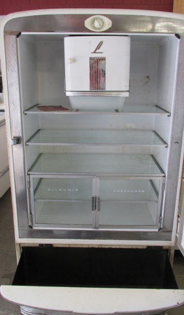 SOLD - Antique Appliances