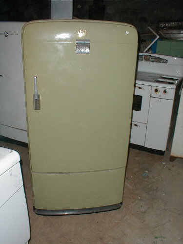 1946 Frigidaire