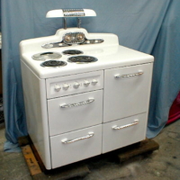 1949 Kelvinator