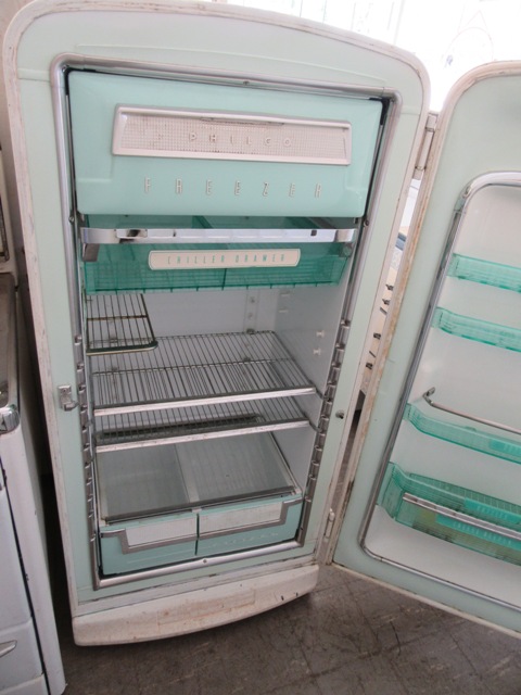 vintage philco refrigerator parts vintage philco refrigerator parts