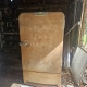 Frigidaire late 1940's - early 1950's Refrigerator