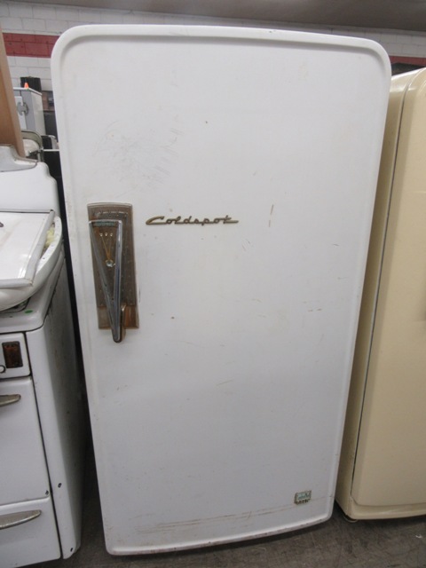 Crosley Refrigerators