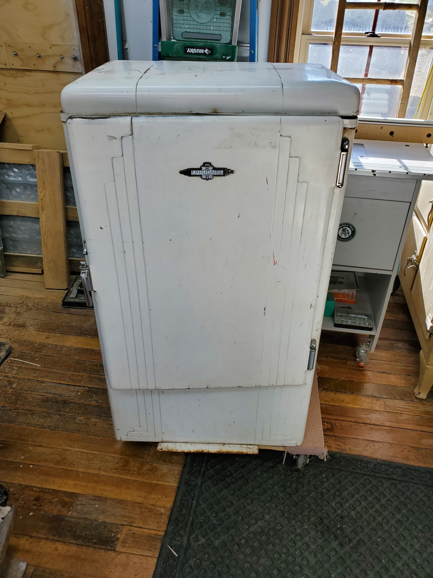 Refrigerator for Sale Refrigerators for sale Show Ad Antique