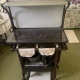 Early 1900’s Oriole 3 Element Stove