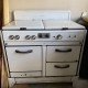1930`s Medford Universal Stove