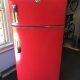 1953 GE Refrigerator