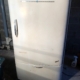 Working Vintage Deluxe GE Refrigerator
