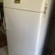 1950s Frigidaire, fully functional, very good original paint, nearly rust-free
