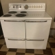 1947 Hotpoint Stove