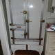 1927 Leonard Cleanable Refrigerator