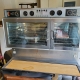 Tappan Fabulous 400 Range circa 1958-59