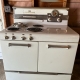Antique Frigidaire Stove/Oven