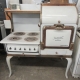 1920`s Hotpoint/GE Stove
