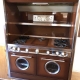 1953 Western Holly Stove in Excellent Working Condition