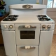1950's Tappan stove in working order